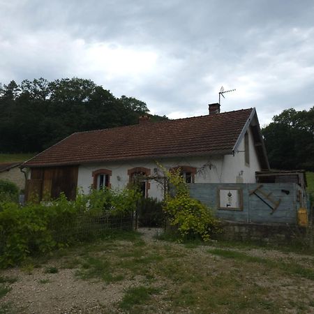 Domaine De Fontenelay Gezier-et-Fontenelay Exteriér fotografie
