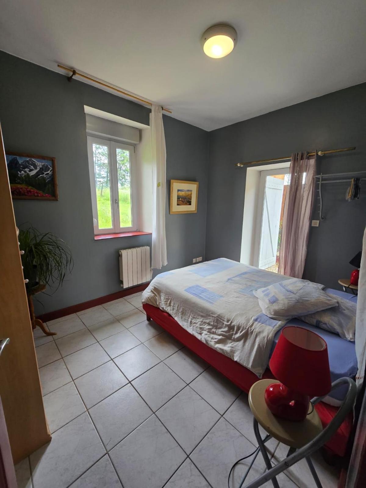 Domaine De Fontenelay Gezier-et-Fontenelay Exteriér fotografie
